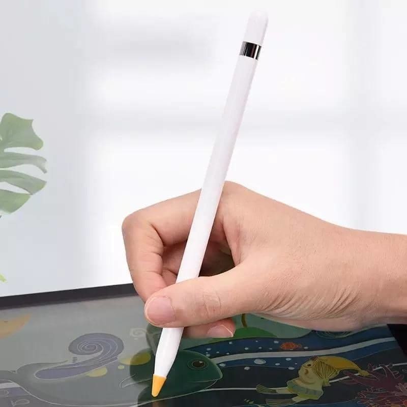 Replacement Apple Pencil Tip Cover 8 Pack (1st & 2nd