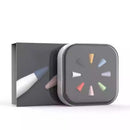 Replacement Apple Pencil Tip Cover 8 Pack (1st & 2nd
