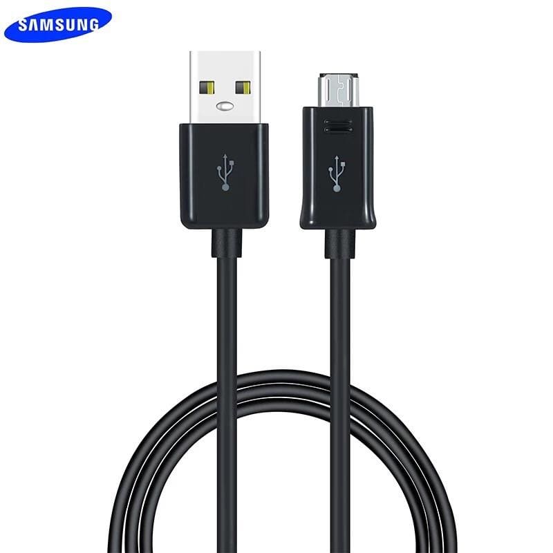 Samsung Charger Cable - Type B (Micro USB)