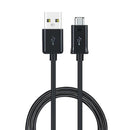 Charger Cable - Type B (Micro USB) for Samsung Phones &