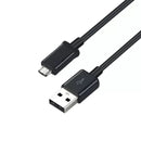 Charger Cable - Type B (Micro USB) for Samsung Phones &