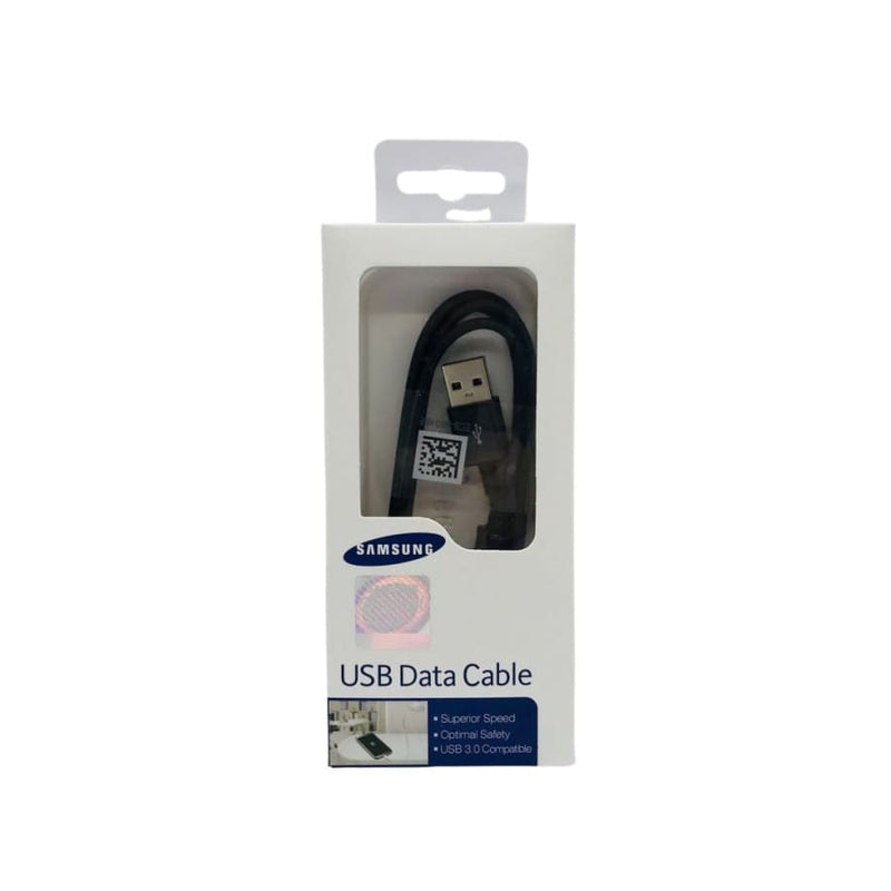 Samsung Charger Cable - Type B (Micro USB)