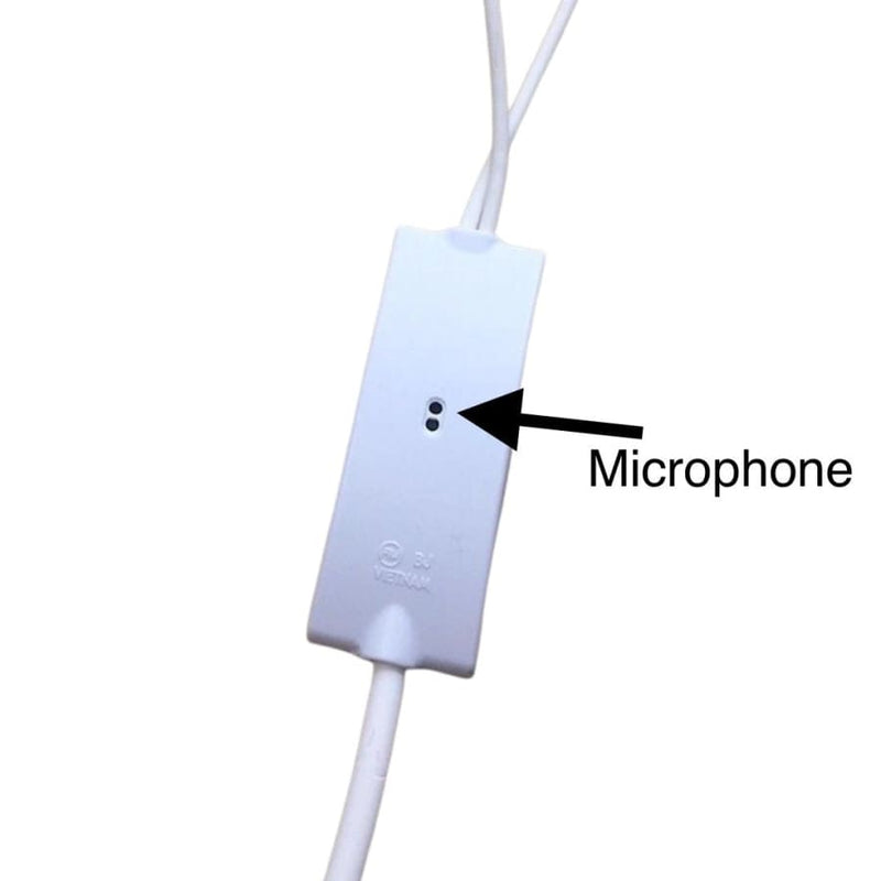 Samsung Earphones