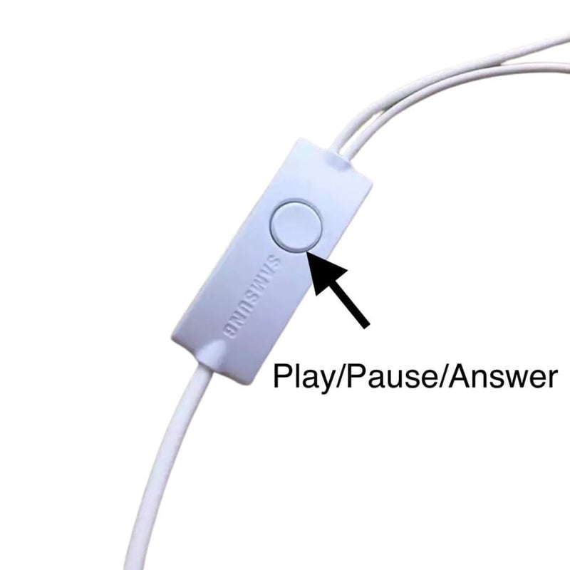 Samsung Earphones