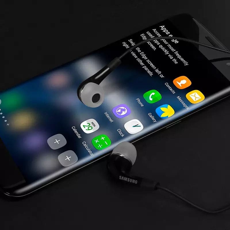 Samsung Earphones