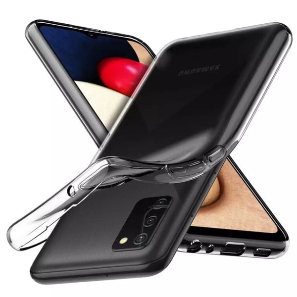 Samsung Galaxy A02S Case