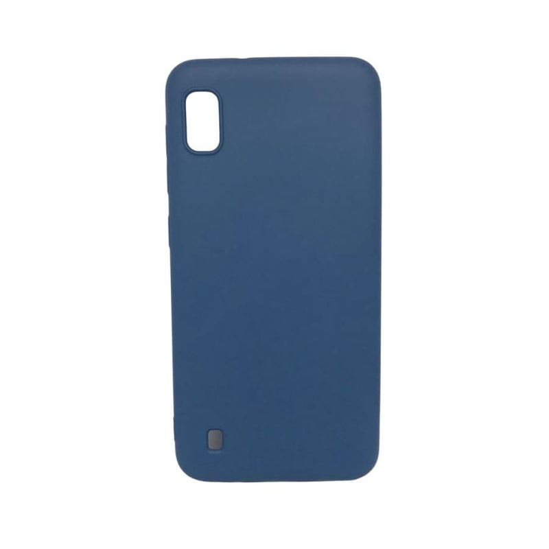 Samsung Galaxy A10/A10e 6.2” Silicone Case - Phone cases