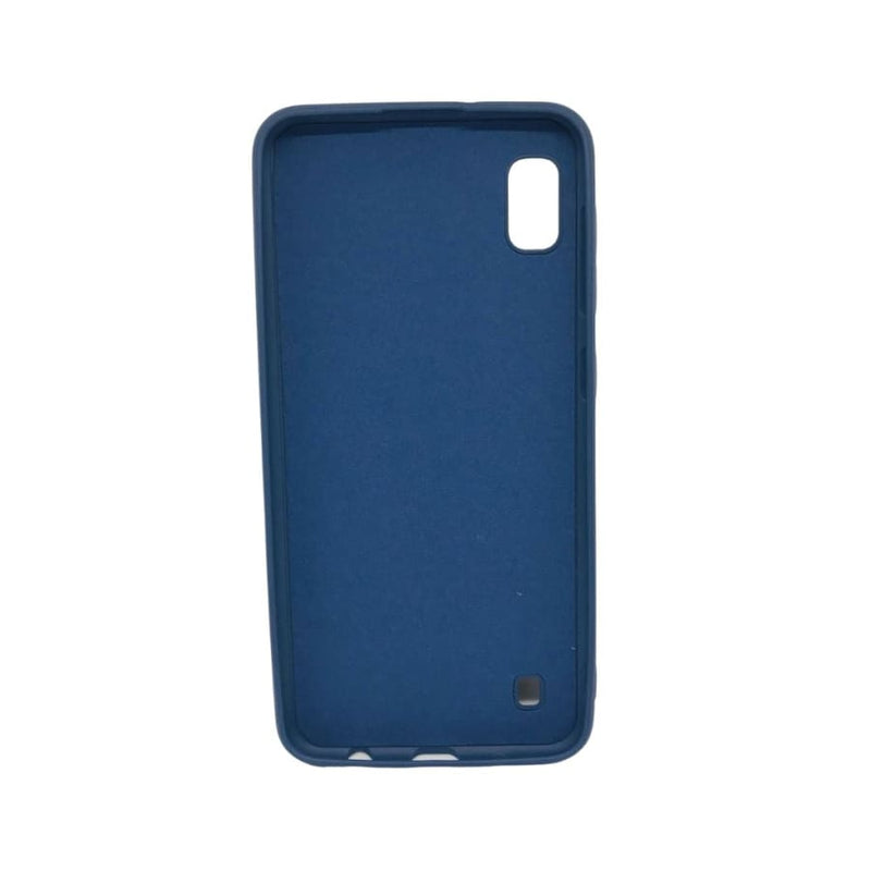 Samsung Galaxy A10/A10e 6.2” Silicone Case - Phone cases