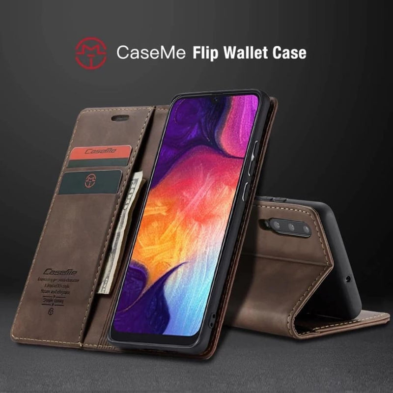 Samsung Galaxy A10/A10e 6.2” Wallet Case