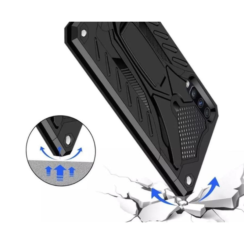 Samsung Galaxy A20/A30 Case