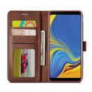 Samsung Galaxy A21s Case (Brown) Phone cases