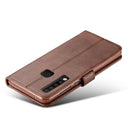 Samsung Galaxy A21s Case (Brown) Phone cases