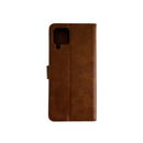 Samsung Galaxy A22 (4G) 6.4” Case (Brown) Phone cases