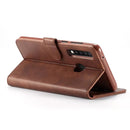 Samsung Galaxy A22 (4G) 6.4” Case (Brown) Phone cases