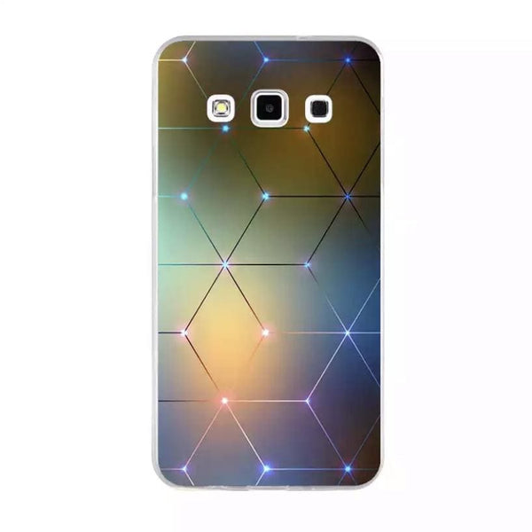 Samsung Galaxy A3 (2016) Case