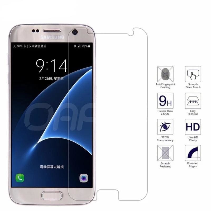 Samsung Galaxy A3 (2017) Screen Protector
