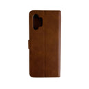 Samsung Galaxy A32 (5G) Case (Brown) Phone cases