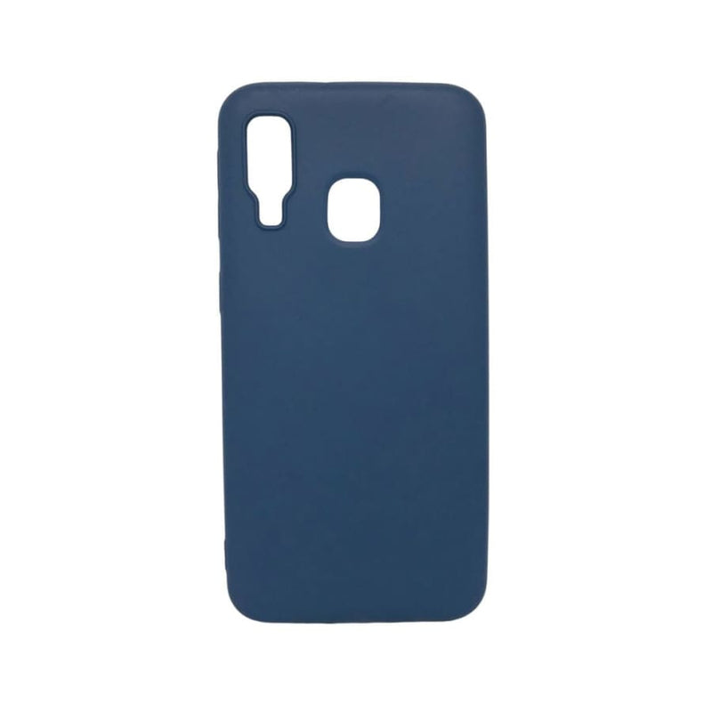 Samsung Galaxy A40 Silicone Case Phone cases