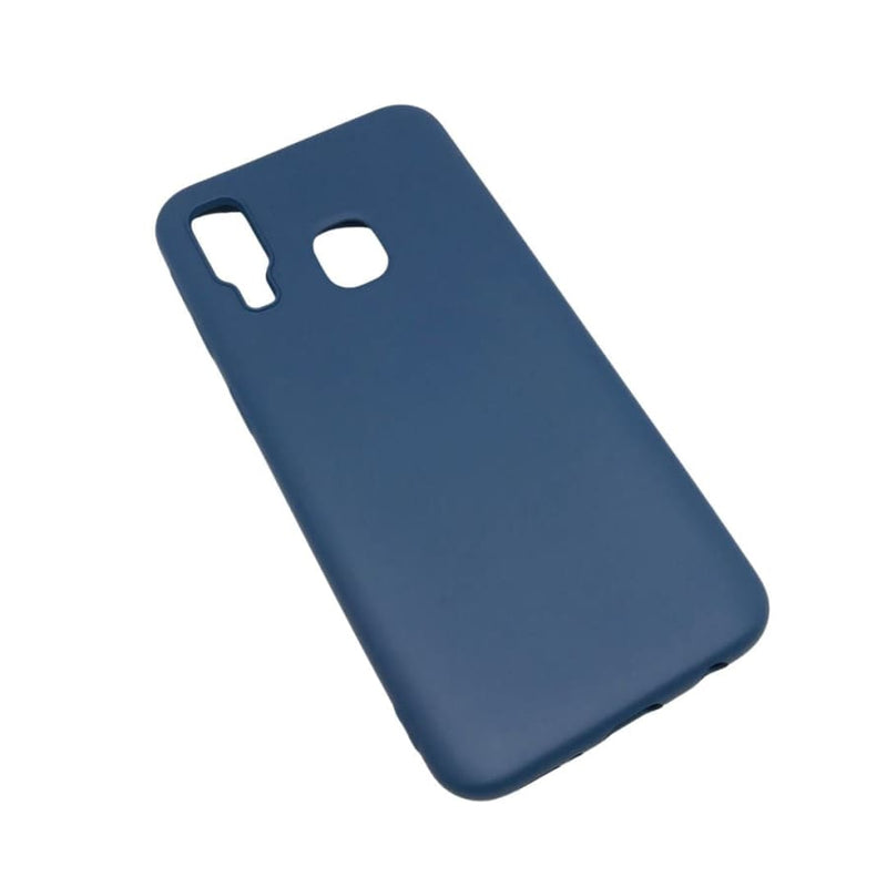 Samsung Galaxy A40 Silicone Case Phone cases