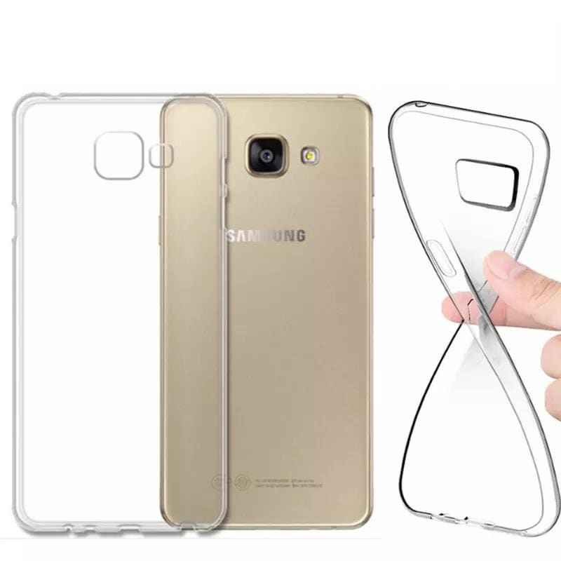 Samsung Galaxy A5 (2016) Case