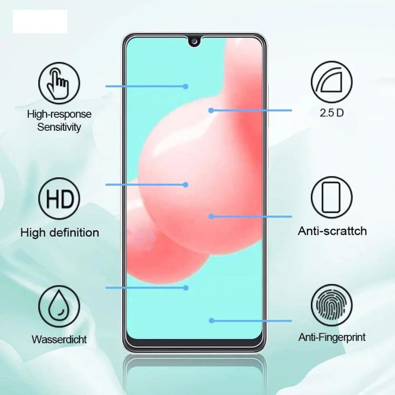 Samsung Galaxy A52/A52S Screen Protector