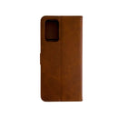 Samsung Galaxy A72 (4G/5G) Case (Brown) Phone cases
