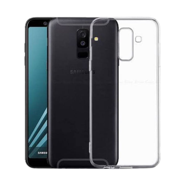 Samsung Galaxy A8 Plus (2018) Case - Phone cases