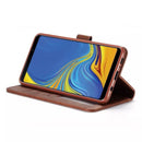 Samsung Galaxy A80 / A90 Case (Brown) Phone cases