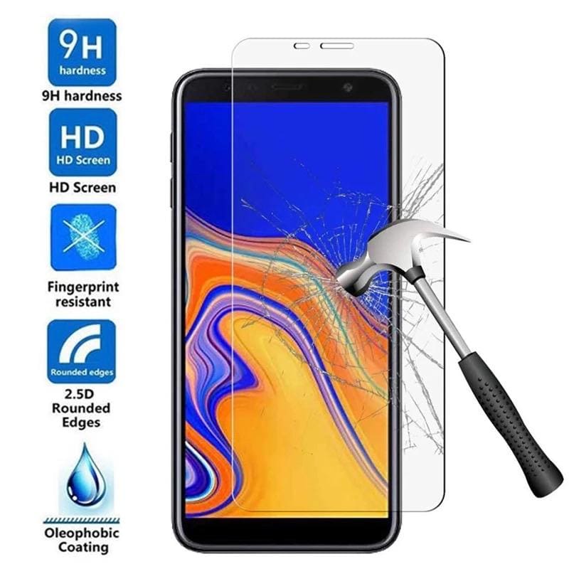 Samsung Galaxy A9 (2018) Screen Protector