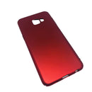 Samsung Galaxy C5 Pro Case (Red) Phone cases