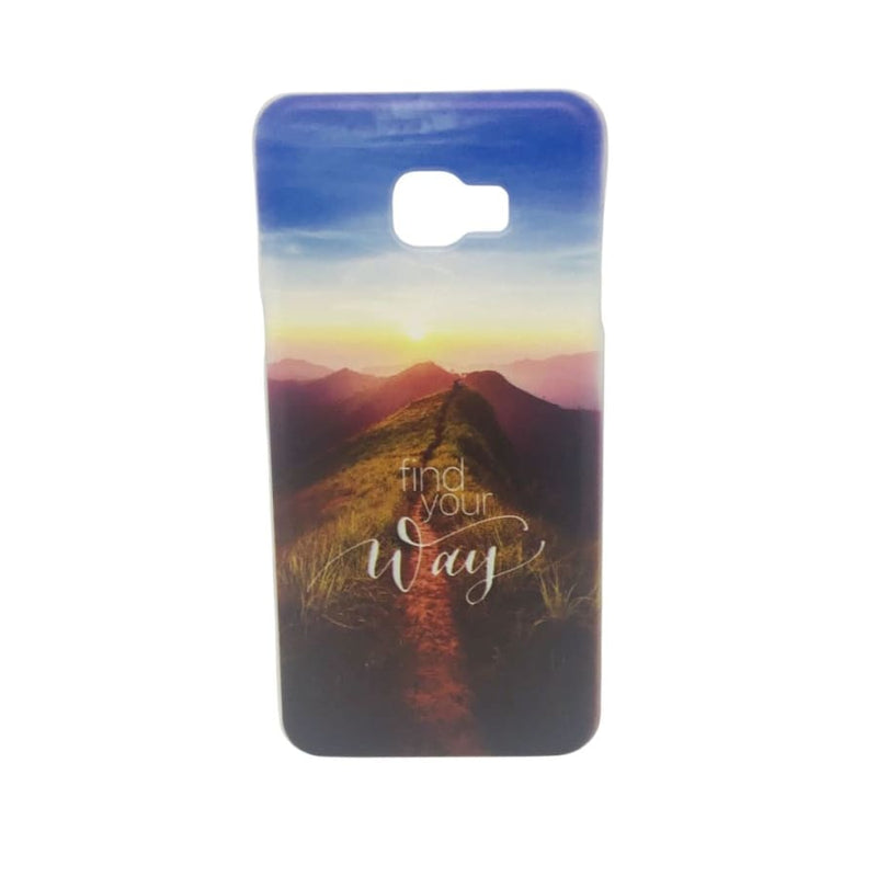 Samsung Galaxy C5 Pro Case