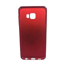Samsung Galaxy C5 Pro Case (Red) Phone cases