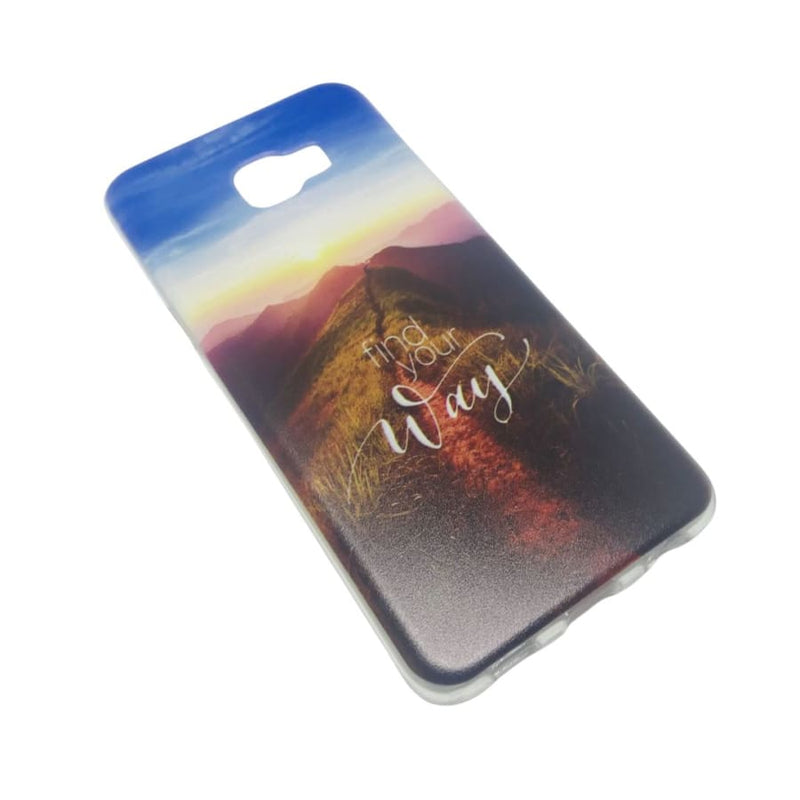 Samsung Galaxy C5 Pro Case
