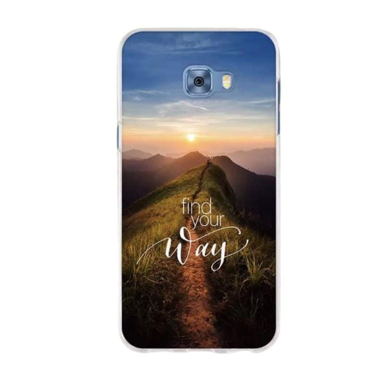 Samsung Galaxy C5 Pro Case