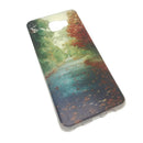 Samsung Galaxy C7 Silicone Case Phone cases