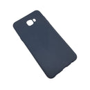 Samsung Galaxy C7 Pro Case (Navy Blue) Phone cases