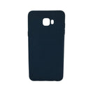 Samsung Galaxy C7 Pro Case (Navy Blue) Phone cases