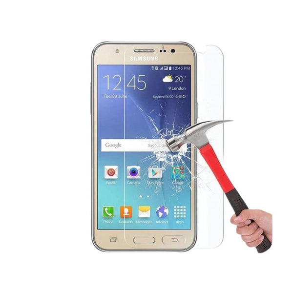 Samsung Galaxy C8 Screen Protector