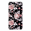 Samsung Galaxy J2 (2018) Silicone Case Phone cases