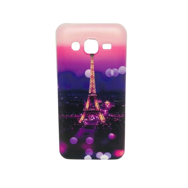 Samsung Galaxy J2 (2018) Case