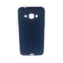 Samsung Galaxy J3 (2016) Case (Navy Blue) Phone cases