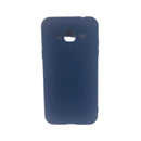Samsung Galaxy J3 (2016) Case (Navy Blue) Phone cases