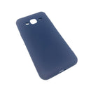 Samsung Galaxy J3 (2016) Case (Navy Blue) Phone cases