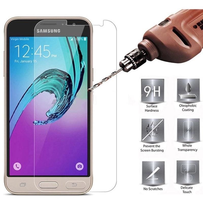 Samsung Galaxy J5 (2015) Screen Protector
