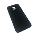 Samsung Galaxy J6 (2018) Case (Black) Phone cases