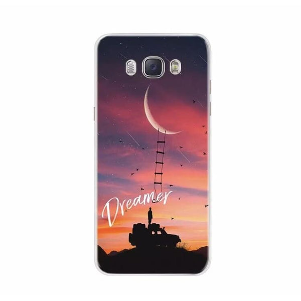 Samsung Galaxy J7 (2016) Case