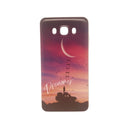 Samsung Galaxy J7 (2016) Silicone Case Phone cases