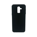 Samsung Galaxy J8 Case (Black) Phone cases