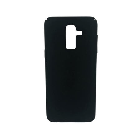 Samsung Galaxy J8 Case (Black) Phone cases