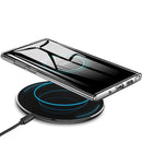 Samsung Galaxy Note 10 Case (Clear) Phone cases